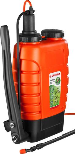 Купить Опрыскиватель ручной GRINDA Fine Spray  5467717. Характеристики, отзывы и цены в Донецке