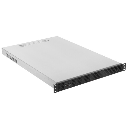 Купить Серверный корпус ExeGate Pro 1U650-04  8184947. Характеристики, отзывы и цены в Донецке