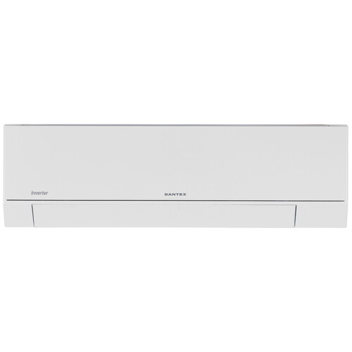 Купить Кондиционер настенный сплит-система Dantex RK-18PDMI/RK-18PDMIE белый  9118564. Характеристики, отзывы и цены в Донецке