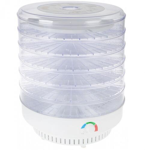 Купить Сушилка для овощей и фруктов Спектр-Прибор Ветерок-2У белый  8146737. Характеристики, отзывы и цены в Донецке