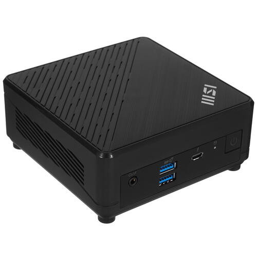 Купить Мини ПК MSI Cubi 5 12M-295XRU [9S6-B0A811-295]  5456956. Характеристики, отзывы и цены в Донецке