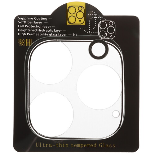 Купить Защитное стекло LuxCase для камеры Apple iPhone 16 Pro Max  5475893. Характеристики, отзывы и цены в Донецке