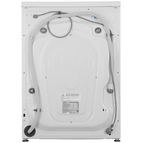 Купить Стиральная машина Nordfrost i-WSQ4 7140 W белый  9021314. Характеристики, отзывы и цены в Донецке