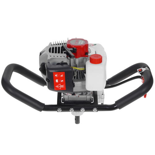 Купить Мотобур Ресанта МБ-52  9906208. Характеристики, отзывы и цены в Донецке