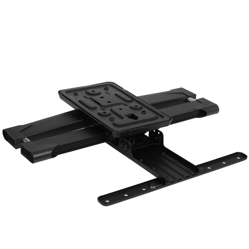 Купить Кронштейн для ТВ DEXP Mount LI70-45 черный  9095189. Характеристики, отзывы и цены в Донецке