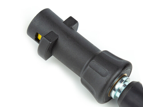 Купить Шланг высокого давления AutoExpert K-25m  5626532. Характеристики, отзывы и цены в Донецке