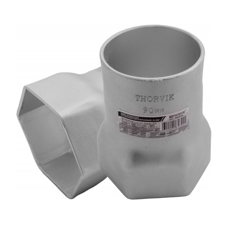 Купить Ключ Thorvik 53752  9090240. Характеристики, отзывы и цены в Донецке