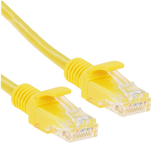 Купить Патч-корд Cablexpert PP10-0.25M/Y  9154483. Характеристики, отзывы и цены в Донецке