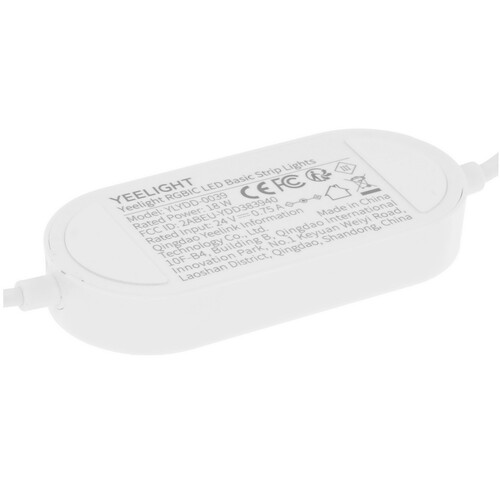 Купить Светодиодная лента Yeelight YLYDD-0039  5610468. Характеристики, отзывы и цены в Донецке