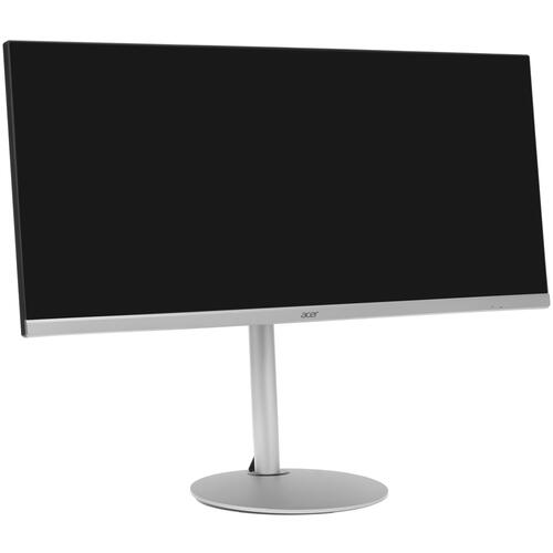 Купить 34" Монитор Acer CB342CKsmiiphzx серебристый  1687459. Характеристики, отзывы и цены в Донецке