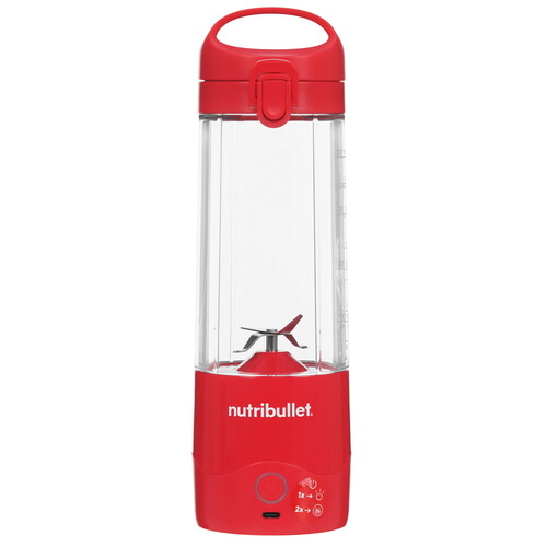 Купить Блендер стационарный NutriBullet NBP003MA  5495930. Характеристики, отзывы и цены в Донецке