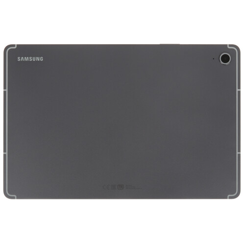 Купить 10.9" Планшет Samsung Galaxy Tab S10 FE 5G 128 ГБ серый + стилус  5623039. Характеристики, отзывы и цены в Донецке