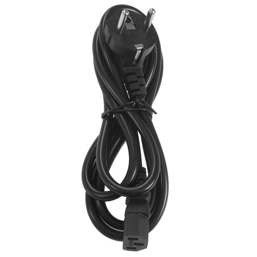 Купить Блок питания ExeGate 80+ 600PPH-LT [EX282044RUS-OEM] черный  8187877. Характеристики, отзывы и цены в Донецке