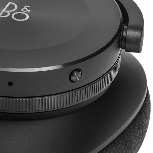 Купить Беспроводные/проводные наушники Bang & Olufsen Beoplay H95 черный  5440864. Характеристики, отзывы и цены в Донецке