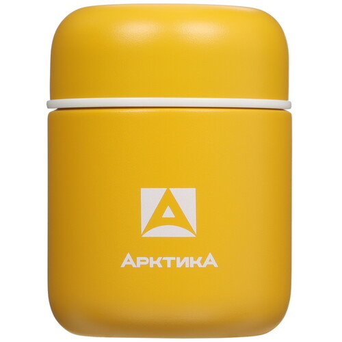 Купить Термос Арктика 411-280 желтый  9138453. Характеристики, отзывы и цены в Донецке