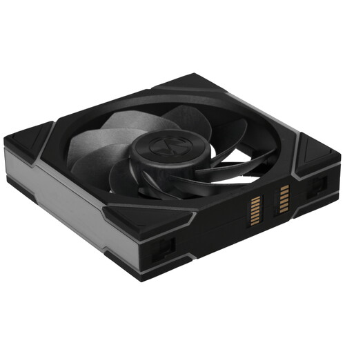 Купить Реверсный вентилятор LIAN LI UNI FAN TL WIRELESS 120-1 REVERS  5610961. Характеристики, отзывы и цены в Донецке