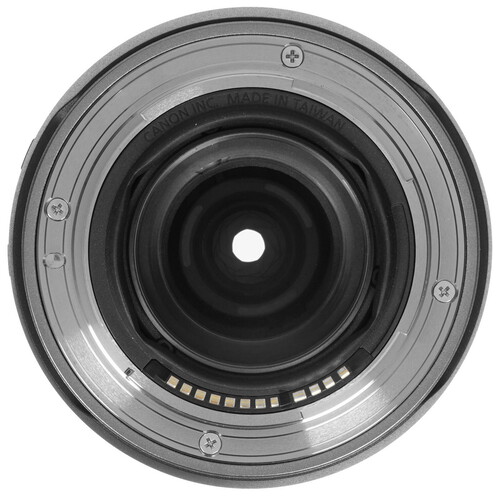 Купить Объектив Canon RF 24-105mm f/4.0-7.1 IS STM  1640728. Характеристики, отзывы и цены в Донецке