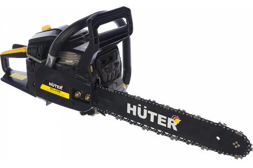 Купить Бензопила Huter BS-45M  1063195. Характеристики, отзывы и цены в Донецке