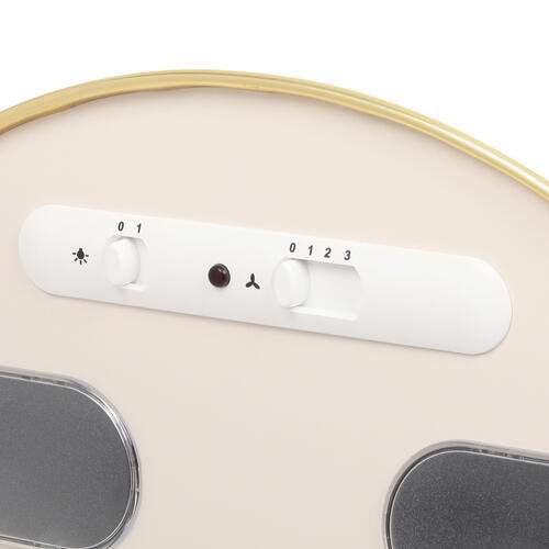 Купить Вытяжка каминная ELIKOR Эпсилон 50П-430-П3Л бежевый/золотистый  5301100. Характеристики, отзывы и цены в Донецке