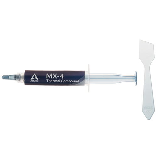 Купить Термопаста Arctic Cooling MX-4 [ACTCP00059A]  4817684. Характеристики, отзывы и цены в Донецке