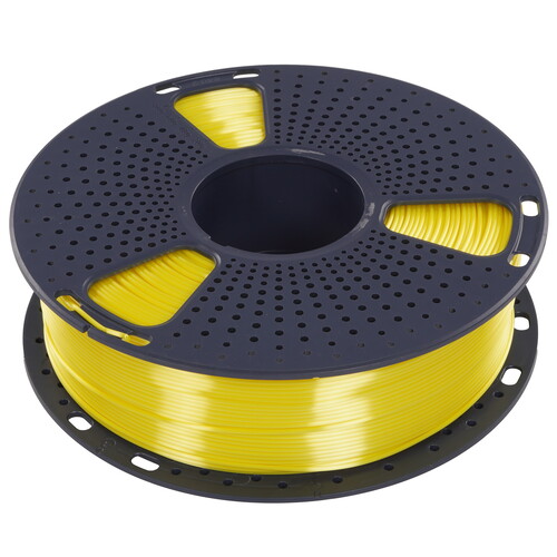 Купить Пластик NVPRINT Silk PLA+  9158589. Характеристики, отзывы и цены в Донецке