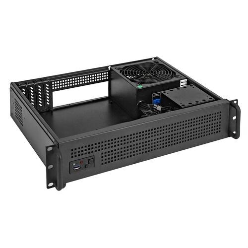 Купить Серверный корпус ExeGate Pro 2U380-03/800RADS  9102161. Характеристики, отзывы и цены в Донецке