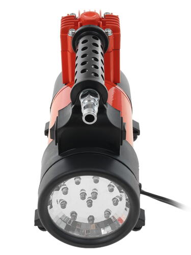Купить Компрессор для шин Агрессор AGR-50L  1073952. Характеристики, отзывы и цены в Донецке
