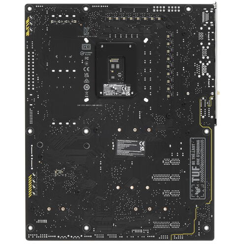 Купить Материнская плата ASUS TUF GAMING Z790-PLUS WIFI  5092884. Характеристики, отзывы и цены в Донецке
