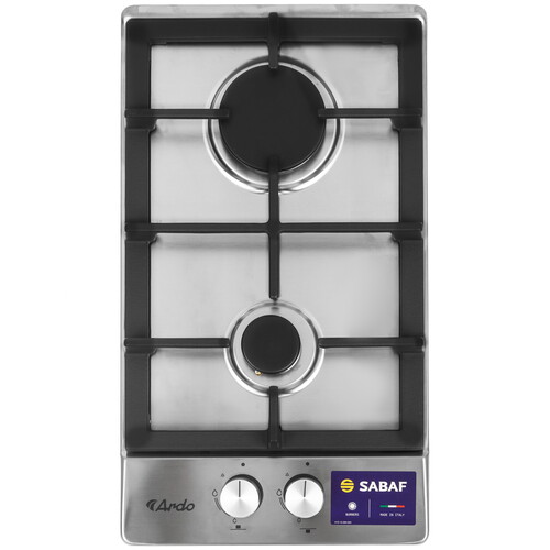 Купить Газовая варочная поверхность Ardo MH32GCX2  9243804. Характеристики, отзывы и цены в Донецке