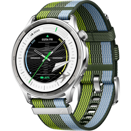 Купить Смарт-часы OPPO Watch S  5925397. Характеристики, отзывы и цены в Донецке