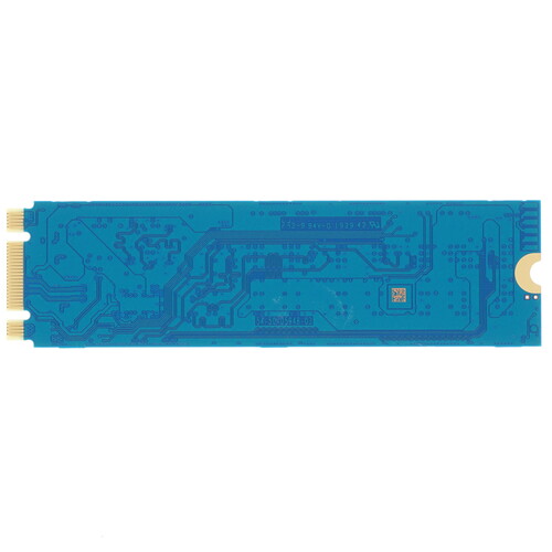 Купить 500 ГБ M.2 SATA накопитель WD Red SA500 [WDS500G1R0B]  1624154. Характеристики, отзывы и цены в Донецке