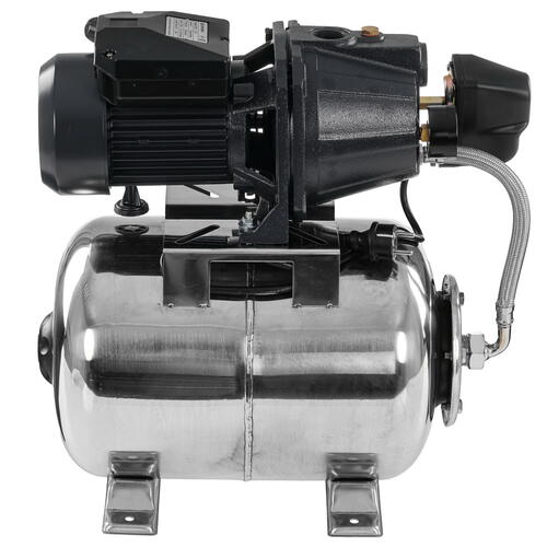 Купить Насосная станция Unipump AUTO JET 60 S-S  9977808. Характеристики, отзывы и цены в Донецке