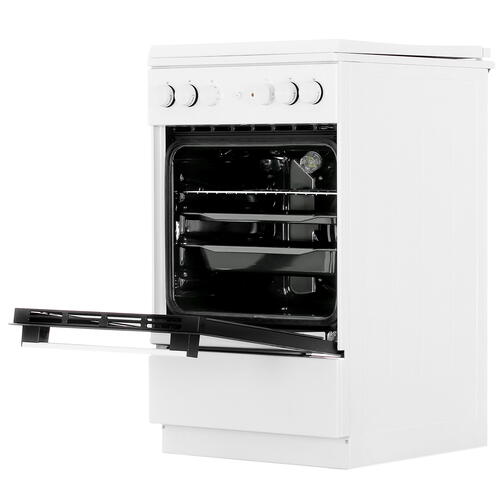 Купить Комбинированная плита Gorenje GK5A42WF-B белый  9903079. Характеристики, отзывы и цены в Донецке