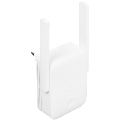 Купить Усилитель беспроводного сигнала Xiaomi Mi WiFi Range Extender AX1500 RU  5632090. Характеристики, отзывы и цены в Донецке