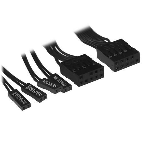 Купить Корпус ExeGate XP-329S  8188102. Характеристики, отзывы и цены в Донецке