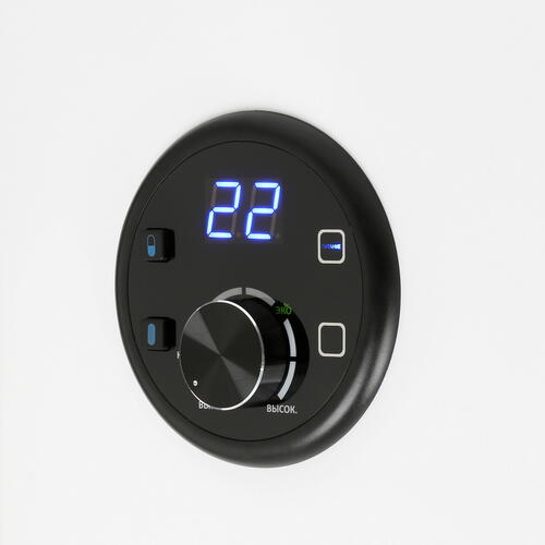 Купить Водонагреватель электрический DEXP WH-SF030MDAL/W  5044430. Характеристики, отзывы и цены в Донецке