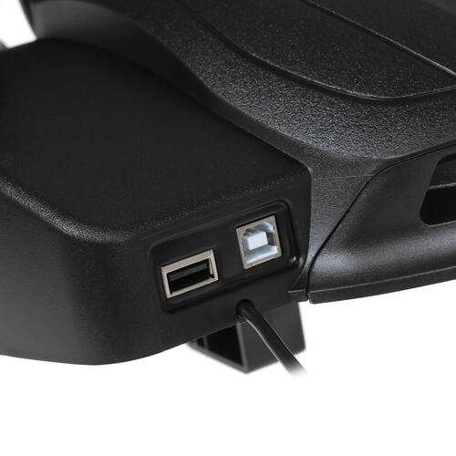 Купить Руль SVEN GC-W900 черный  4732207. Характеристики, отзывы и цены в Донецке