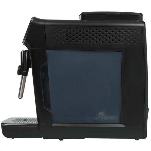 Купить Кофемашина автоматическая Philips EP4327/90 черный  5495582. Характеристики, отзывы и цены в Донецке