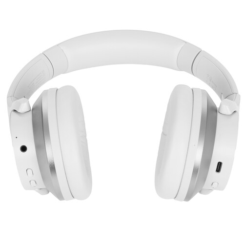 Купить Беспроводные/проводные наушники OneOdio Focus A10 белый  9247579. Характеристики, отзывы и цены в Донецке