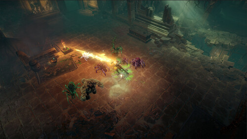 Купить Игра Shadows: Awakening (Steam)  5626970. Характеристики, отзывы и цены в Донецке