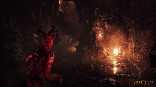 Купить Игра Agony (Steam)  5618235. Характеристики, отзывы и цены в Донецке