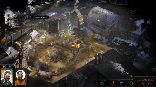 Купить Игра Disco Elysium - The Final Cut (Steam)  5618251. Характеристики, отзывы и цены в Донецке