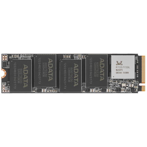 Купить 2000 ГБ M.2 NVMe накопитель ADATA XPG GAMMIX S60 [AGAMMIXS60-2T-CS]  5449406. Характеристики, отзывы и цены в Донецке