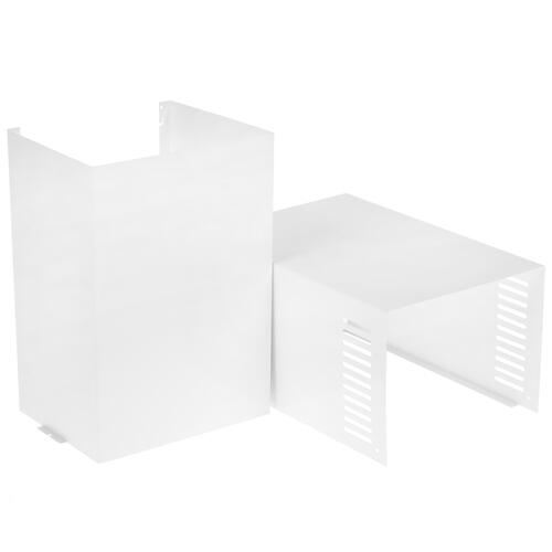 Купить Вытяжка наклонная Akpo WK-4 Optima eco белый/белый  1217278. Характеристики, отзывы и цены в Донецке