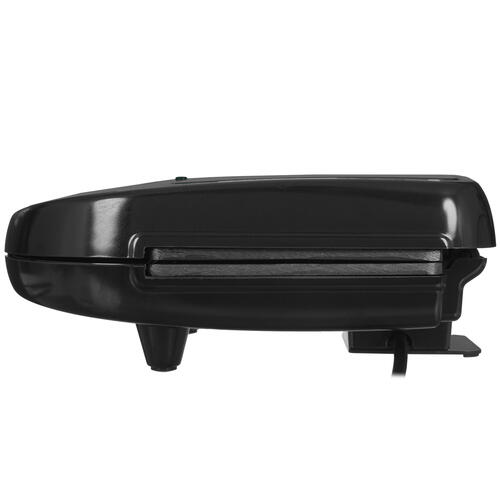 Купить Сэндвичница Endever Skyline SM-28 черный  9946819. Характеристики, отзывы и цены в Донецке