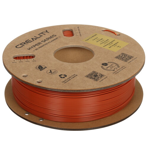 Купить Пластик CREALITY Hyper PLA  5627361. Характеристики, отзывы и цены в Донецке