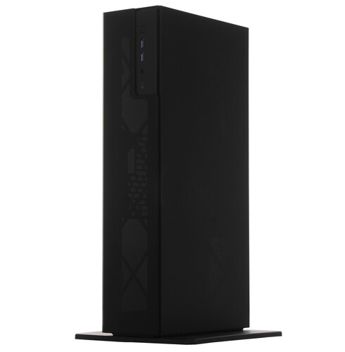 Купить Корпус InWin ModFree Mini – Mod-III Edition Mesh Up  5615070. Характеристики, отзывы и цены в Донецке