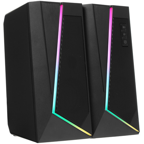Купить Колонки DEXP R630 черный  1644377. Характеристики, отзывы и цены в Донецке