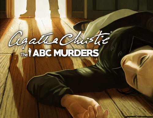 Купить Игра Agatha Christie - The ABC Murders (Steam)  5601384. Характеристики, отзывы и цены в Донецке