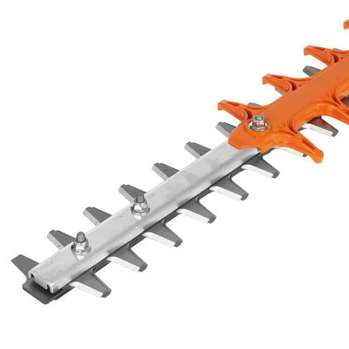 Купить Бензиновый кусторез STIHL HS 82 T 700 Вт  5457905. Характеристики, отзывы и цены в Донецке